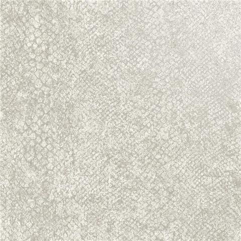 Holden Decor Boa Glassbead Wallpaper 99541 Dove