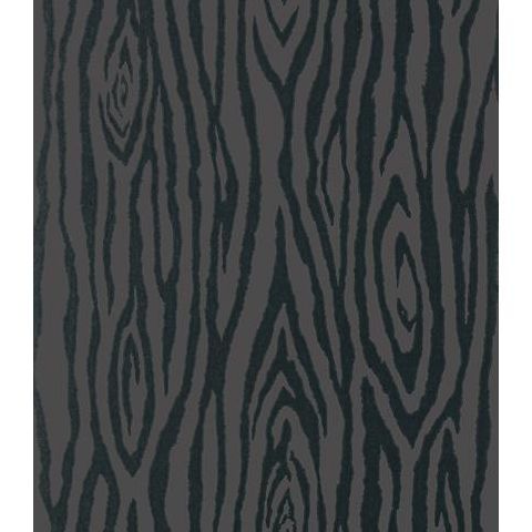 Anna French Seraphina Surrey Woods Wallpaper AT6016 Black