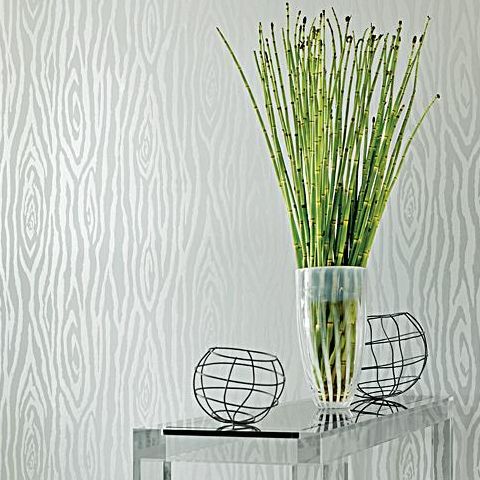 Anna French Seraphina Surrey Woods Wallpaper AT6013 Pearl