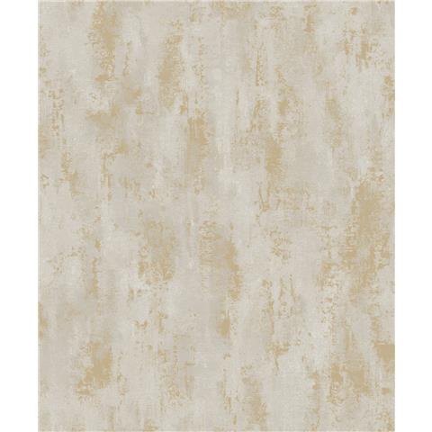 Grandeco Life Venetian Plain Wallpaper A75803 Taupe