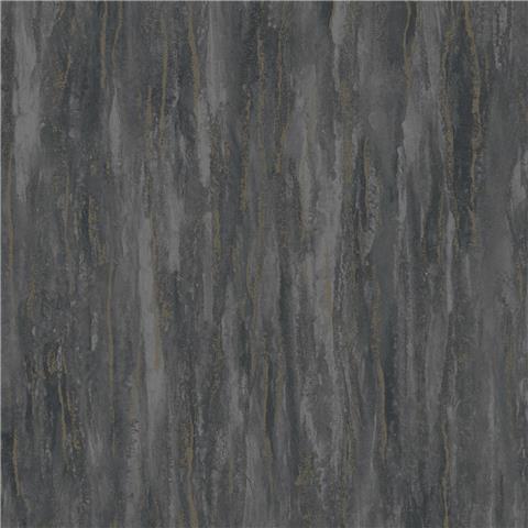 Grandeco Life Textured Vibes Wallpaper A78501 Charcoal