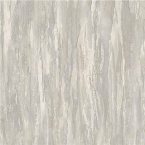 Grandeco Life Textured Vibes Wallpaper A78502 Silver Grey