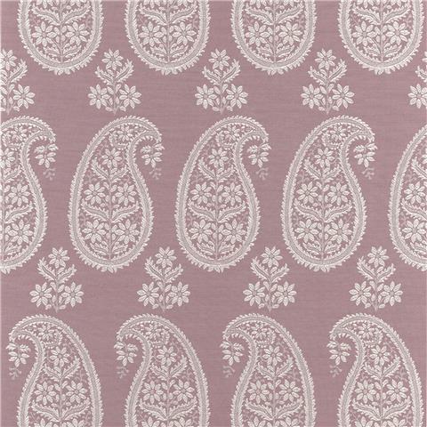 Anna French Belvedere Wallpaper Campania Paisley A16109 Lavender