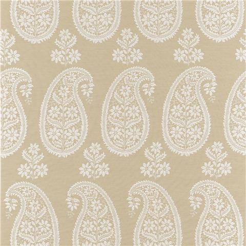 Anna French Belvedere Wallpaper Campania Paisley A16111 beige