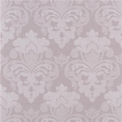 Anna French Belvedere Wallpaper Darcey damask AT16119 Lavender
