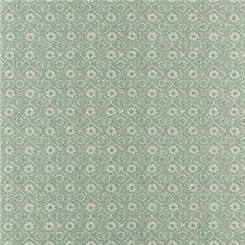 Anna French Belvedere Wallpaper Holly Trellis AT16124 Sage