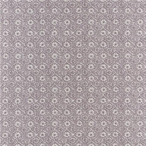 Anna French Belvedere Wallpaper Holly Trellis AT16127 Lavender