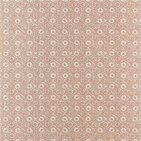 Anna French Belvedere Wallpaper Holly Trellis AT16128 Blush
