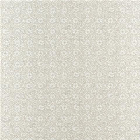 Anna French Belvedere Wallpaper Holly Trellis AT16141 Off white