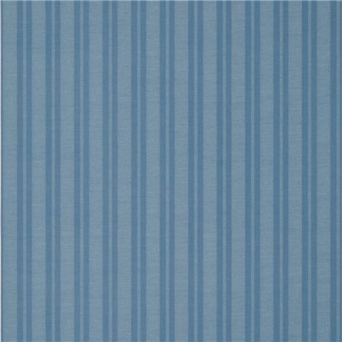 Anna French Devon Wallpaper Ryland Stripe AT24545 Navy