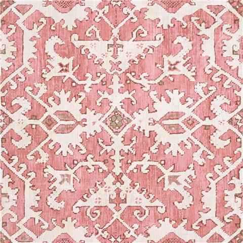 Anna French Devon Wallpaper Pontorma AT24559 Rose