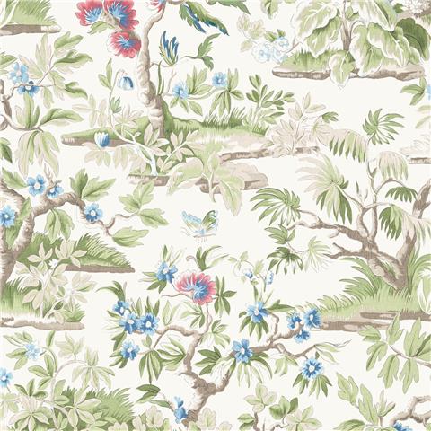 Anna French Devon Wallpaper Elwood AT24560 Spring