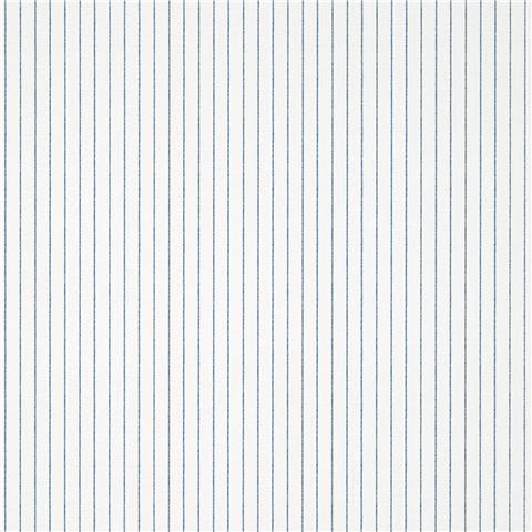 Anna French Devon Wallpaper Wesley Stripe AT24588 Navy