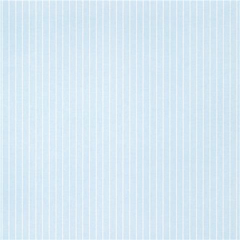 Anna French Devon Wallpaper Wesley Stripe AT24591 Blue