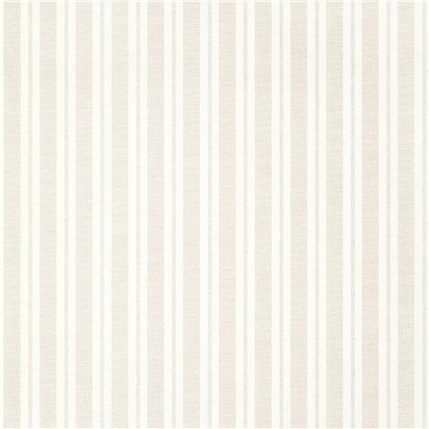 Anna French Devon Wallpaper Ryland Stripe AT24592 Neutral