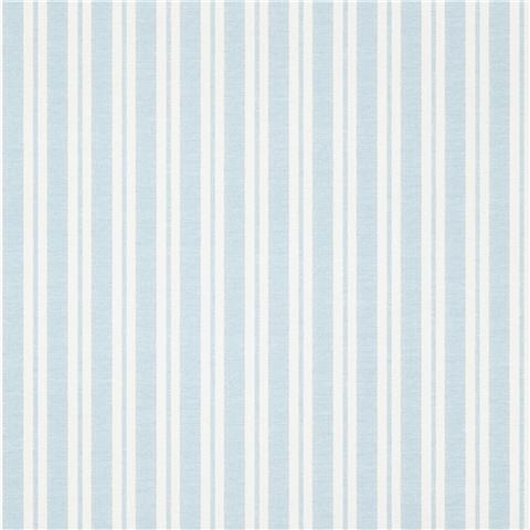 Anna French Devon Wallpaper Ryland Stripe AT24596 Sky