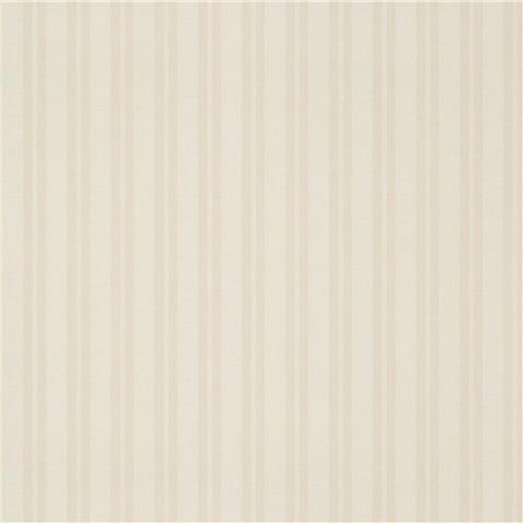 Anna French Devon Wallpaper Ryland Stripe AT24597 Beige