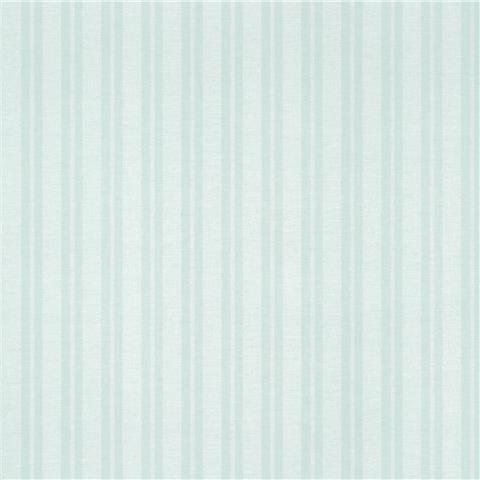 Anna French Devon Wallpaper Ryland Stripe AT24598 Robins Egg