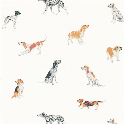 Anna French Devon Wallpaper Buddy AT24600 Multi