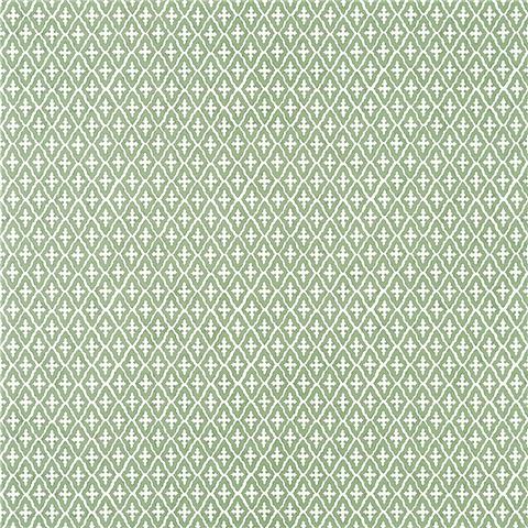 Anna French Bristol Wallpaper Lindsey AT57814 Green