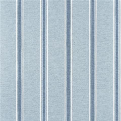 Anna French Bristol Wallpaper Beckley Stripe AT57821 Blue