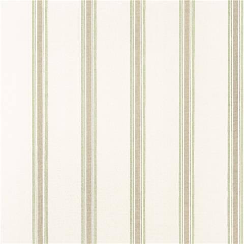 Anna French Bristol Wallpaper Beckley Stripe AT57822 Green