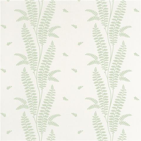 Anna French Bristol Wallpaper Ensbury Fern AT57826 green