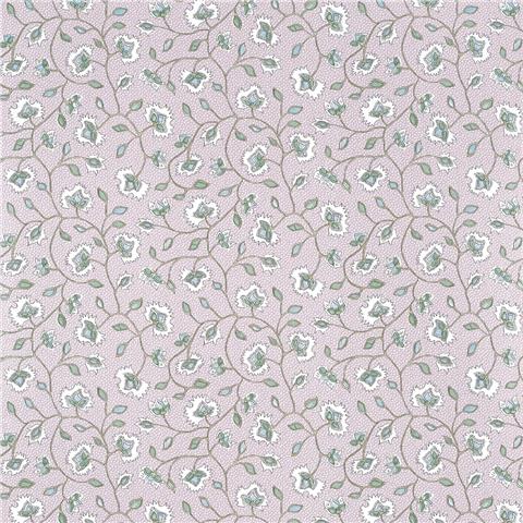 Anna French Bristol Wallpaper Chelsea AT57840 Lavender