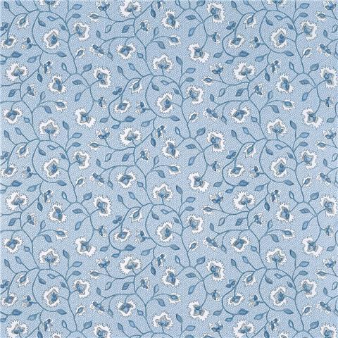 Anna French Bristol Wallpaper Chelsea AT57841 Blue