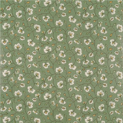 Anna French Bristol Wallpaper Chelsea AT57844 Emerald