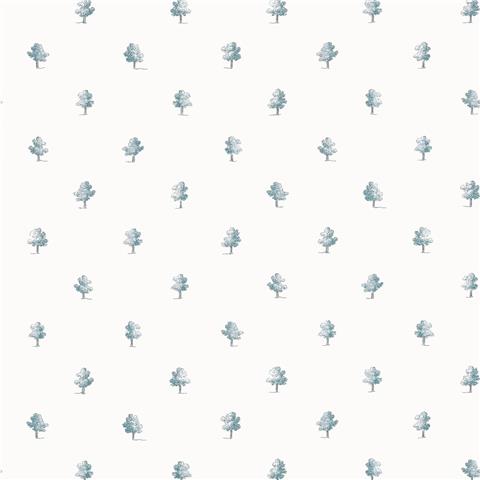Anna French Bristol Wallpaper Ashton AT57877 Slate