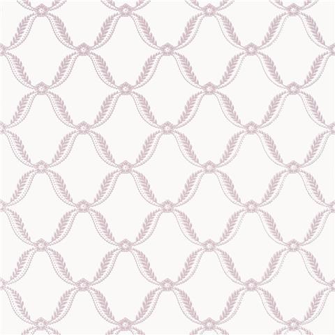 Anna French Bristol Wallpaper Tate Trellis AT57880 lavender
