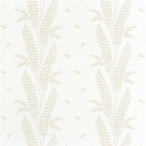 Anna French Bristol Wallpaper Ensbury Fern AT57886 cream