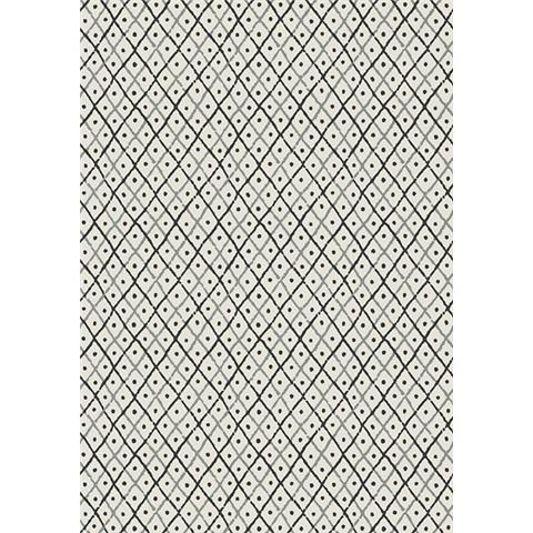 Anna French Palampore Wallpaper Collection-Mini Trellis AT78756