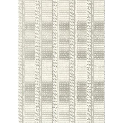 Anna French Palampore Wallpaper Collection-Montecito stripe AT78769