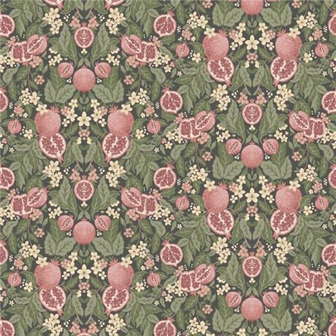Blendworth Interiors Centenary Wallpaper Orchard Blossom 01