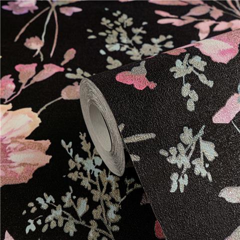 Cosma Living by Cosmopolitan Petal Poetry Wallpaper CL65223 P85