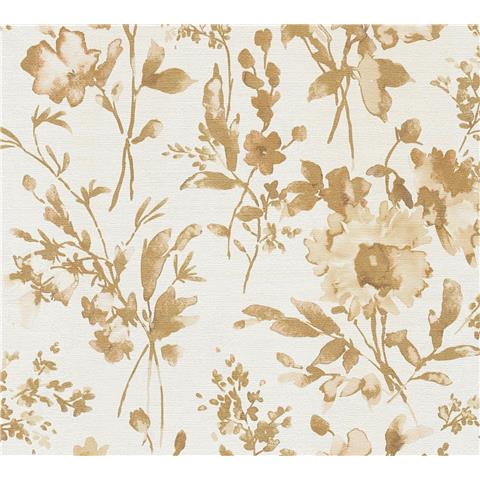 Cosma Living by Cosmopolitan Petal Poetry Wallpaper CL65225 P81