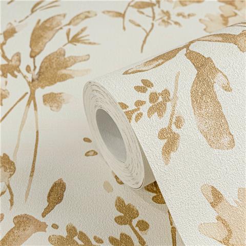 Cosma Living by Cosmopolitan Petal Poetry Wallpaper CL65225 P81