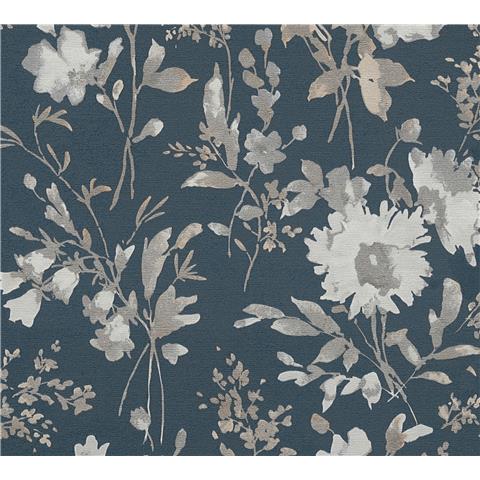 Cosma Living by Cosmopolitan Petal Poetry Wallpaper CL65226 P78