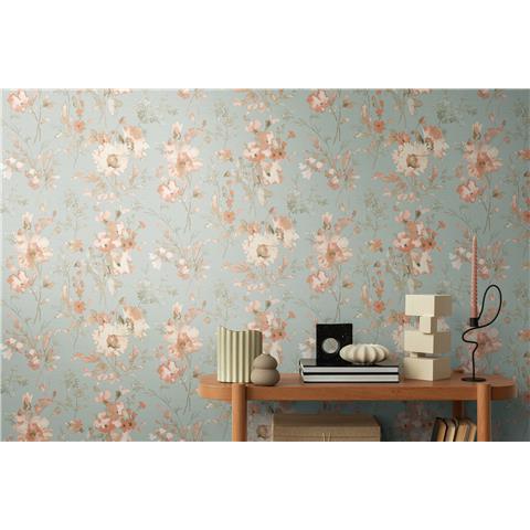 Cosma Living by Cosmopolitan Petal Poetry Wallpaper CL65227 P74