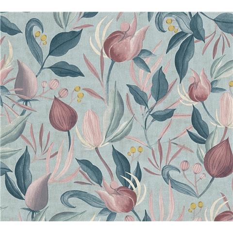 Cosma Living by Cosmopolitan Still Bloom Wallpaper CL65228 P51