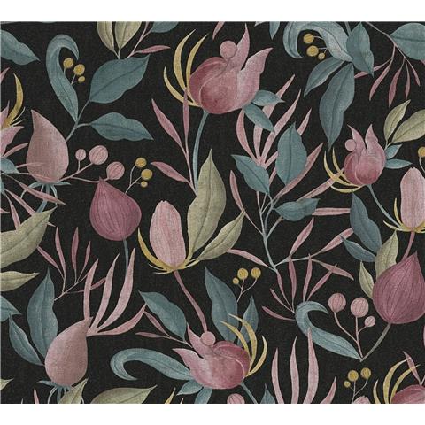 Cosma Living by Cosmopolitan Still Bloom Wallpaper CL65229 P61