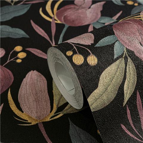 Cosma Living by Cosmopolitan Still Bloom Wallpaper CL65229 P61