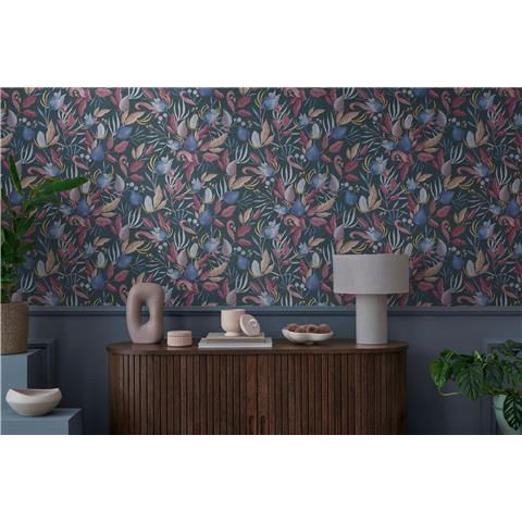 Cosma Living by Cosmopolitan Still Bloom Wallpaper CL65230 P53