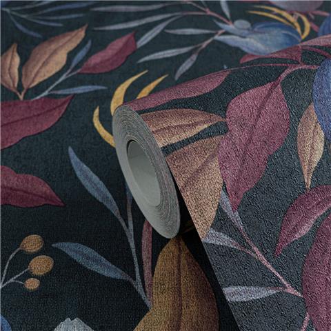 Cosma Living by Cosmopolitan Still Bloom Wallpaper CL65230 P53