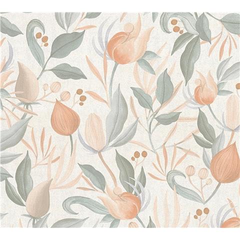 Cosma Living by Cosmopolitan Still Bloom Wallpaper CL65231 P47