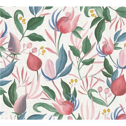 Cosma Living by Cosmopolitan Still Bloom Wallpaper CL65232 P41