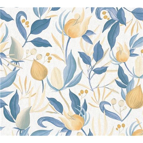 Cosma Living by Cosmopolitan Still Bloom Wallpaper CL65233 P56