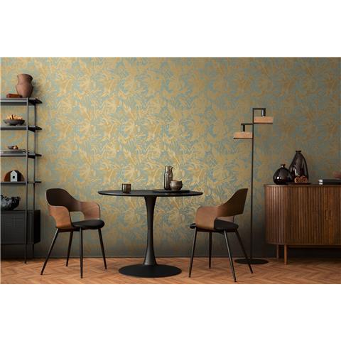 Cosma Living by Cosmopolitan Earthlines Wallpaper CL65235 P31